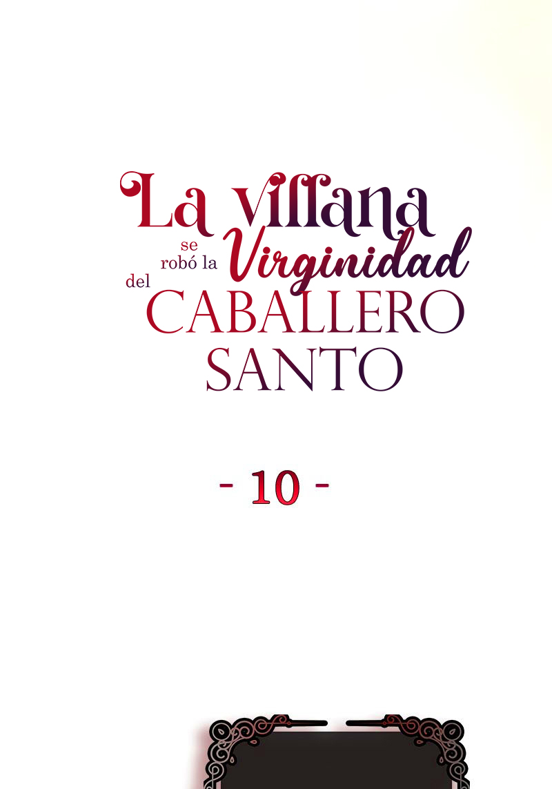 La Villana Se Robó la Virginidad del Caballero Santo - Capítulo 10 - Página 16 - LectorTMOo