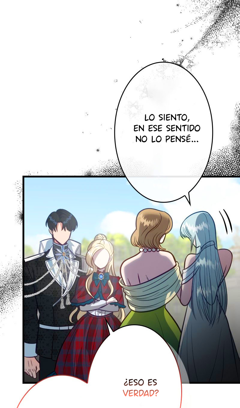 La Villana Se Robó la Virginidad del Caballero Santo - Capítulo 10 - Página 34 - LectorTMOo