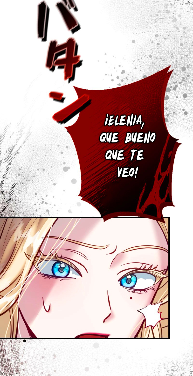 La Villana Se Robó la Virginidad del Caballero Santo - Capítulo 11 - Página 17 - LectorTMOo