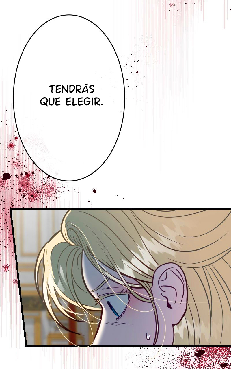 La Villana Se Robó la Virginidad del Caballero Santo - Capítulo 11 - Página 39 - LectorTMOo