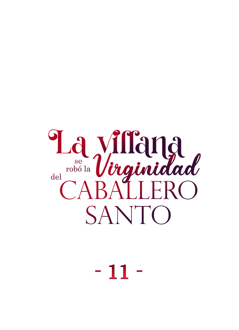 La Villana Se Robó la Virginidad del Caballero Santo - Capítulo 11 - Página 47 - LectorTMOo