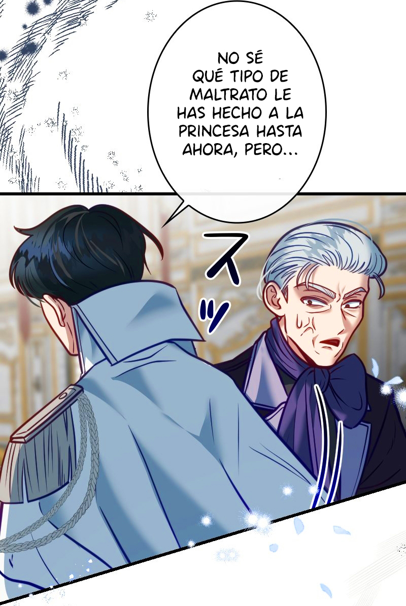 La Villana Se Robó la Virginidad del Caballero Santo - Capítulo 11 - Página 61 - LectorTMOo