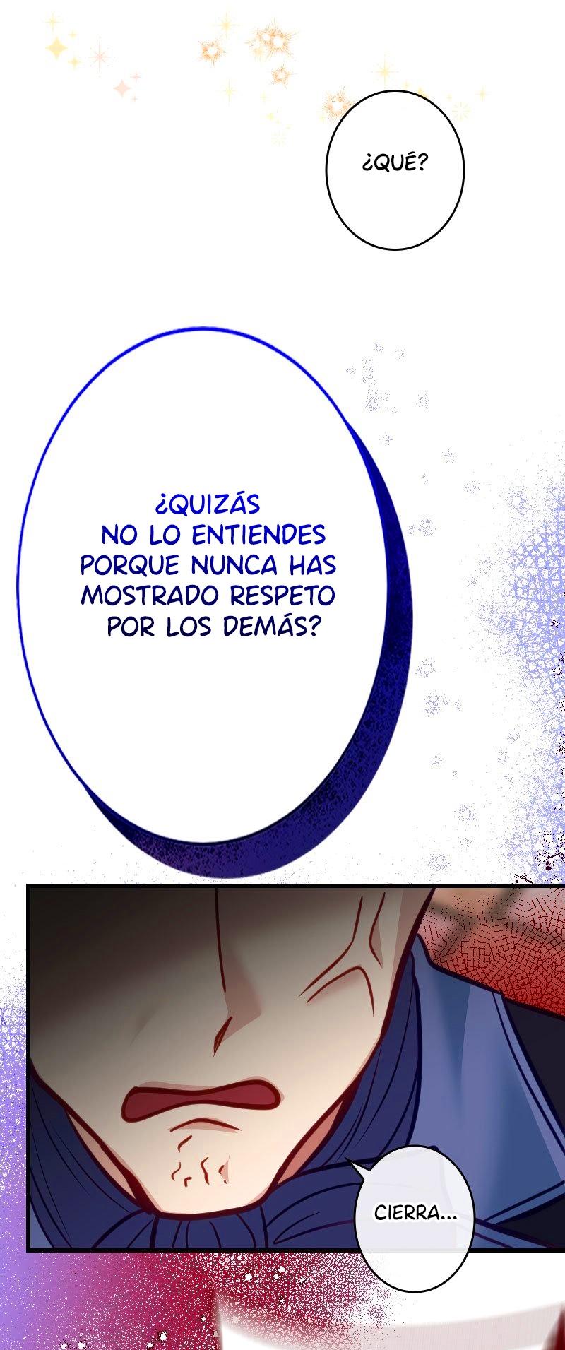 La Villana Se Robó la Virginidad del Caballero Santo - Capítulo 11 - Página 73 - LectorTMOo