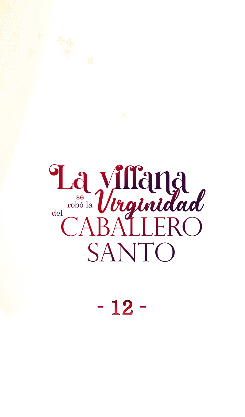 La Villana Se Robó la Virginidad del Caballero Santo - Capítulo 12 - Página 15 - LectorTMOo