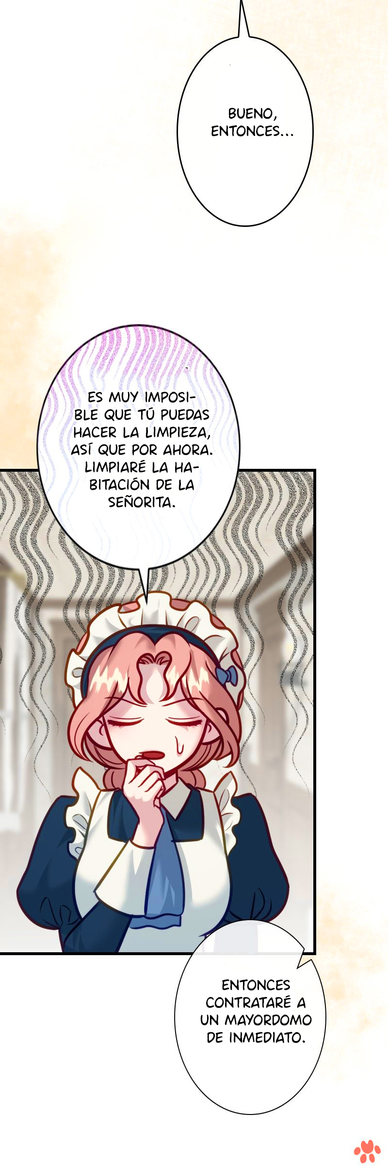 La Villana Se Robó la Virginidad del Caballero Santo - Capítulo 12 - Página 43 - LectorTMOo