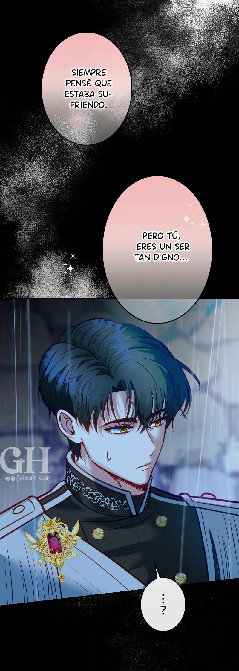 La Villana Se Robó la Virginidad del Caballero Santo - Capítulo 12 - Página 55 - LectorTMOo
