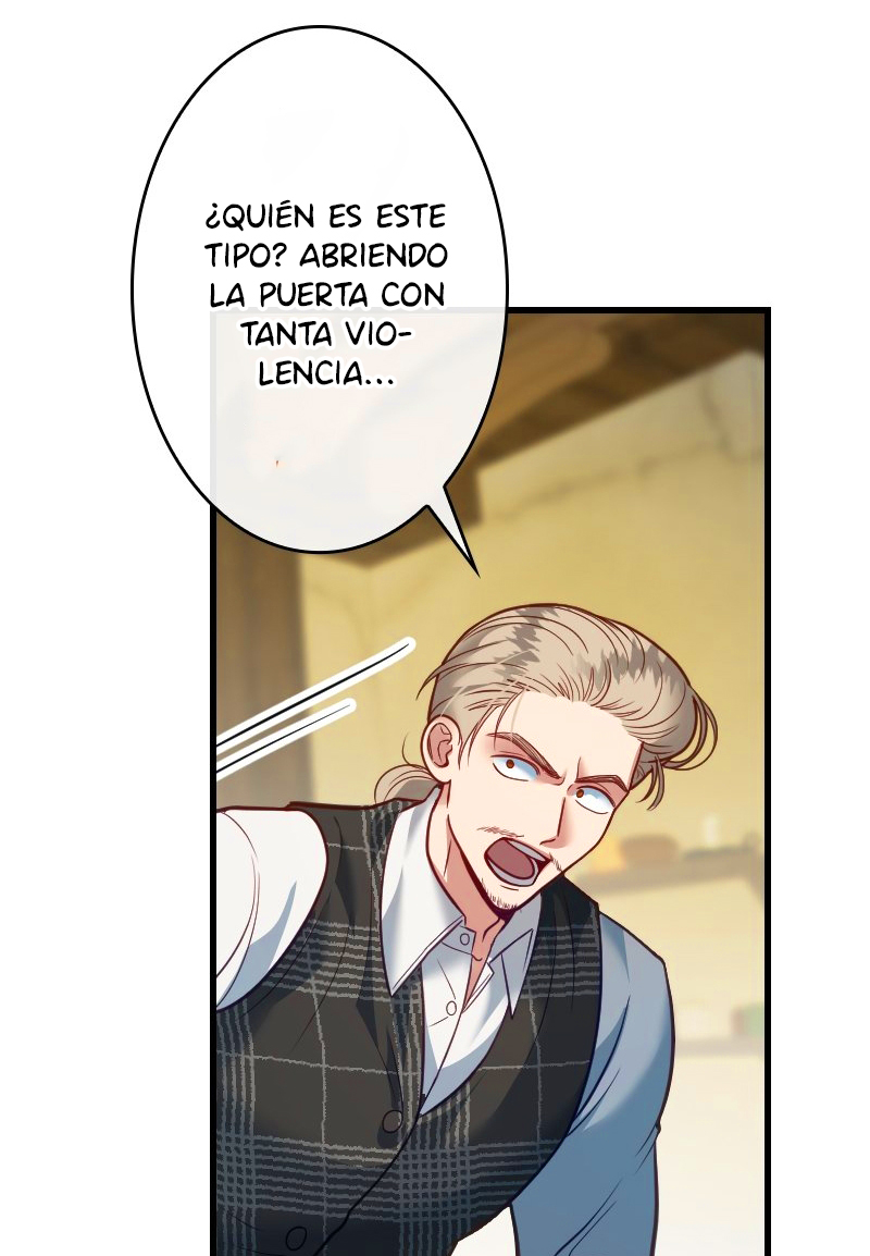 La Villana Se Robó la Virginidad del Caballero Santo - Capítulo 12 - Página 78 - LectorTMOo