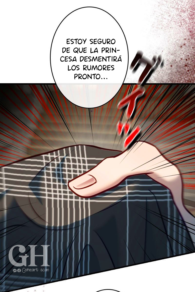 La Villana Se Robó la Virginidad del Caballero Santo - Capítulo 13 - Página 14 - LectorTMOo