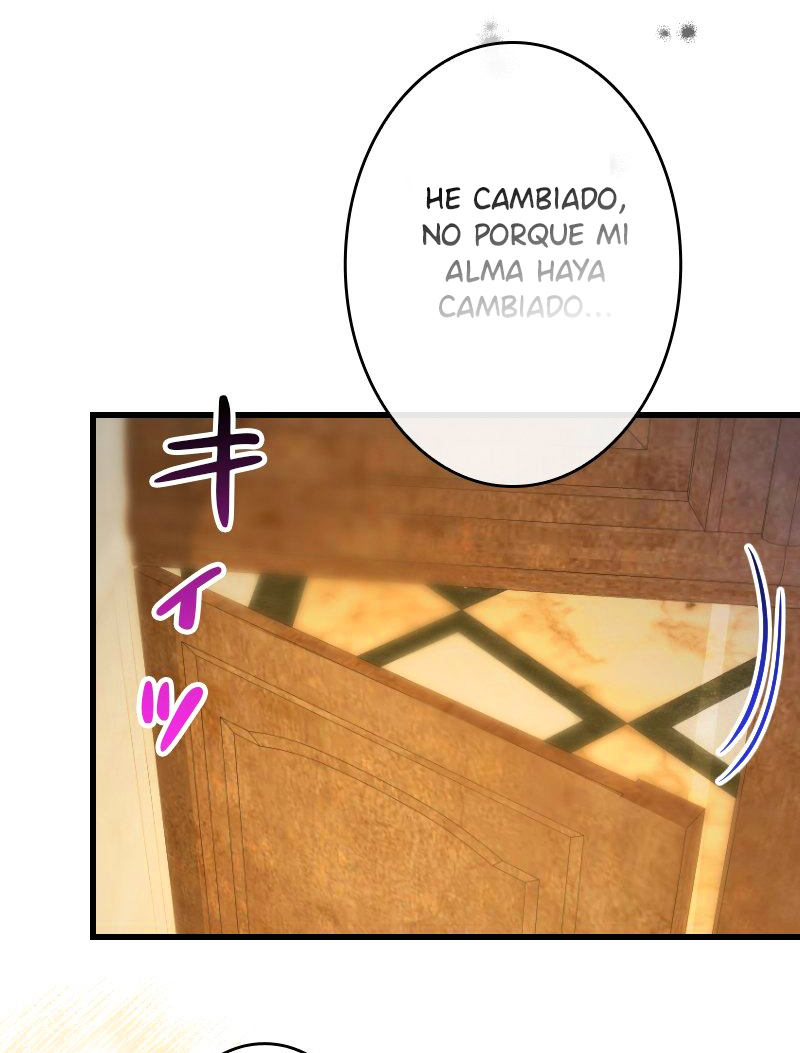 La Villana Se Robó la Virginidad del Caballero Santo - Capítulo 13 - Página 61 - LectorTMOo