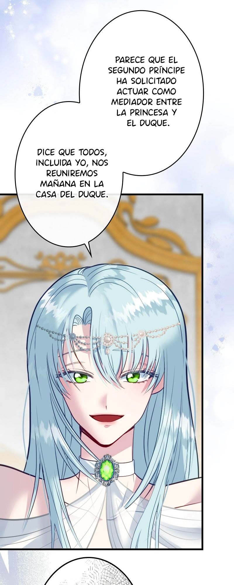 La Villana Se Robó la Virginidad del Caballero Santo - Capítulo 13 - Página 72 - LectorTMOo