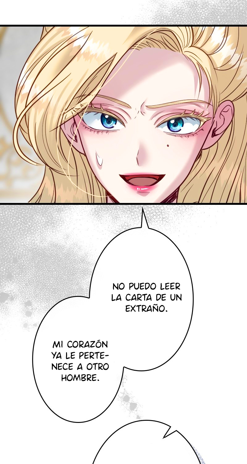 La Villana Se Robó la Virginidad del Caballero Santo - Capítulo 13 - Página 77 - LectorTMOo