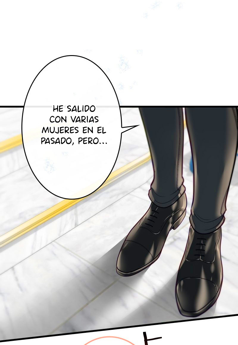 La Villana Se Robó la Virginidad del Caballero Santo - Capítulo 14 - Página 45 - LectorTMOo