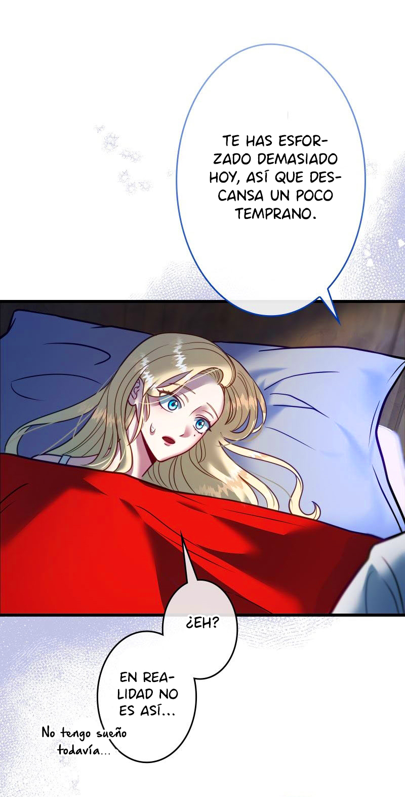 La Villana Se Robó la Virginidad del Caballero Santo - Capítulo 14 - Página 58 - LectorTMOo