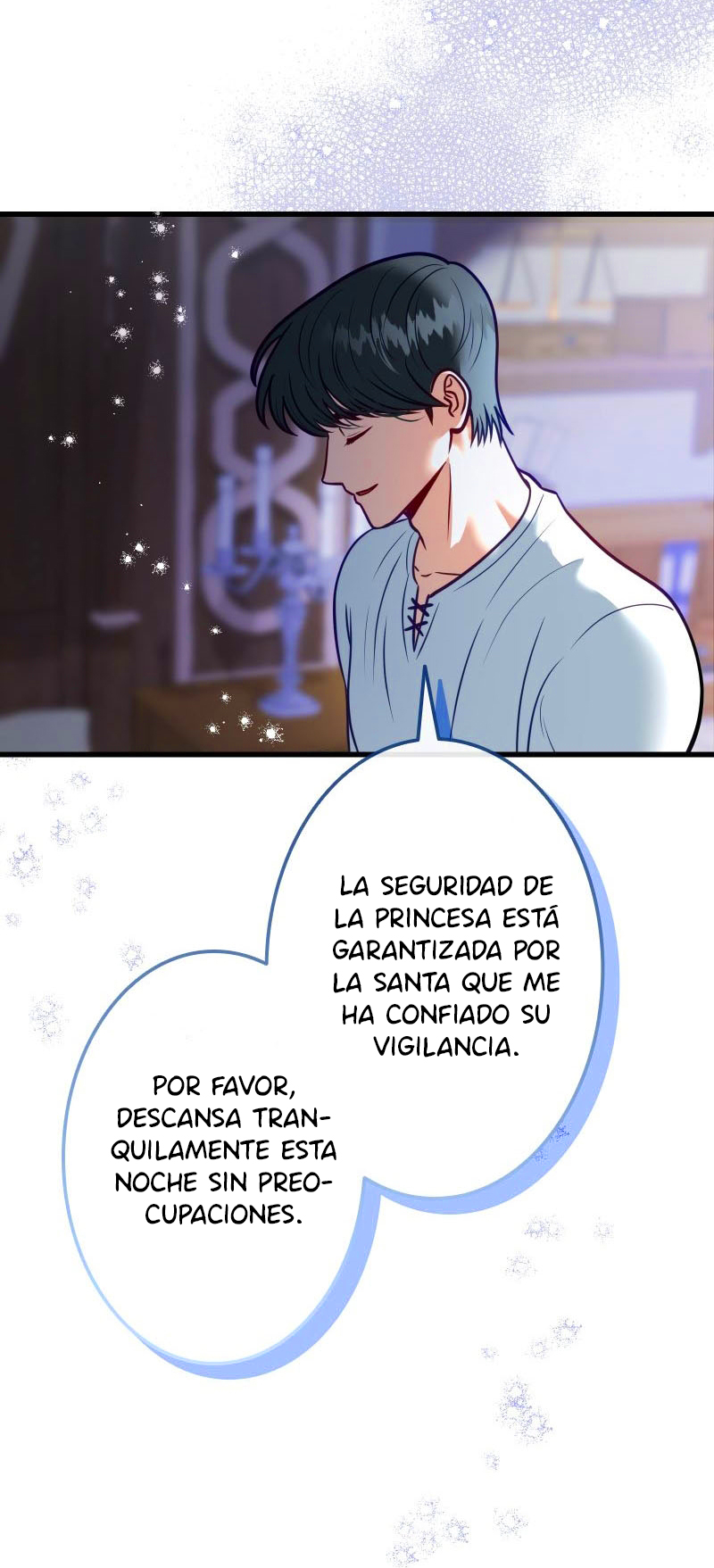 La Villana Se Robó la Virginidad del Caballero Santo - Capítulo 14 - Página 61 - LectorTMOo