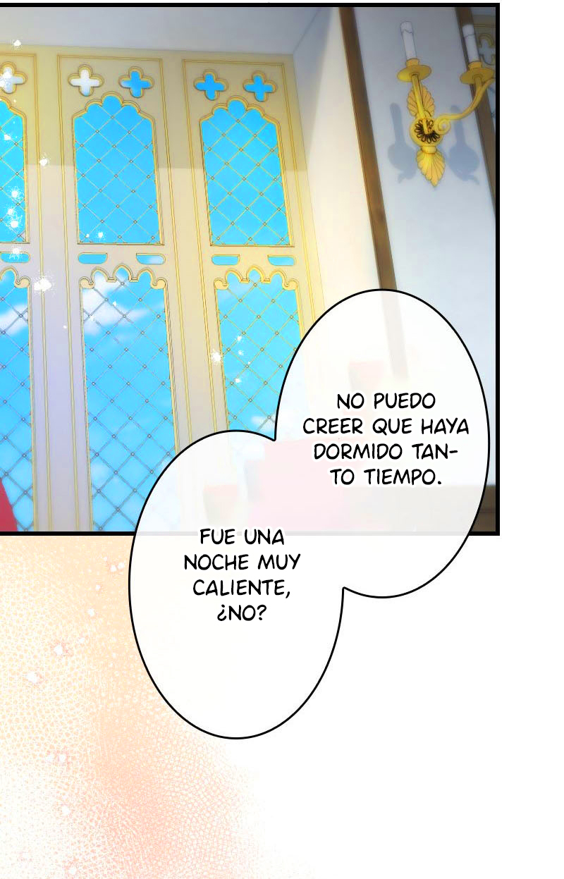La Villana Se Robó la Virginidad del Caballero Santo - Capítulo 14 - Página 67 - LectorTMOo