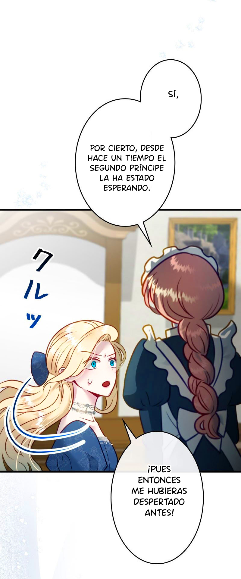 La Villana Se Robó la Virginidad del Caballero Santo - Capítulo 14 - Página 74 - LectorTMOo