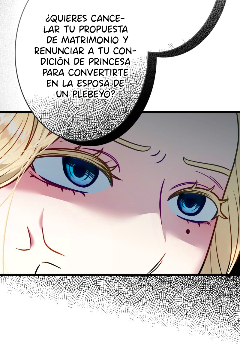 La Villana Se Robó la Virginidad del Caballero Santo - Capítulo 15 - Página 31 - LectorTMOo