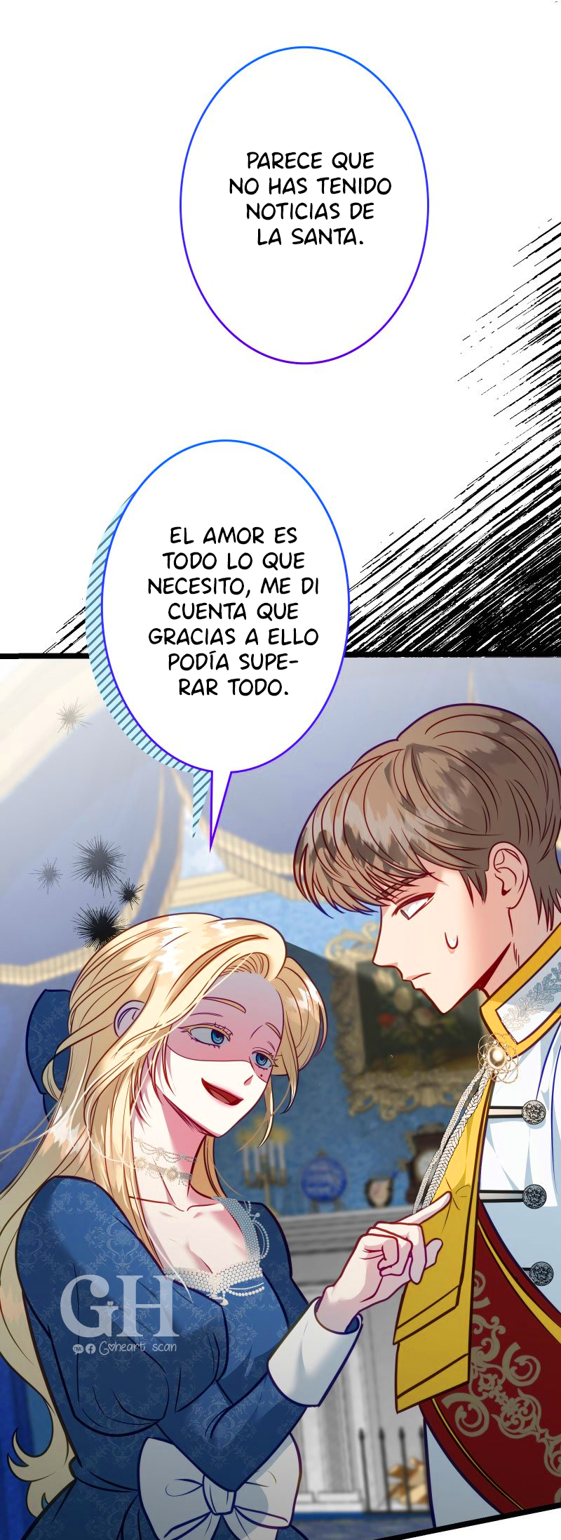 La Villana Se Robó la Virginidad del Caballero Santo - Capítulo 15 - Página 32 - LectorTMOo