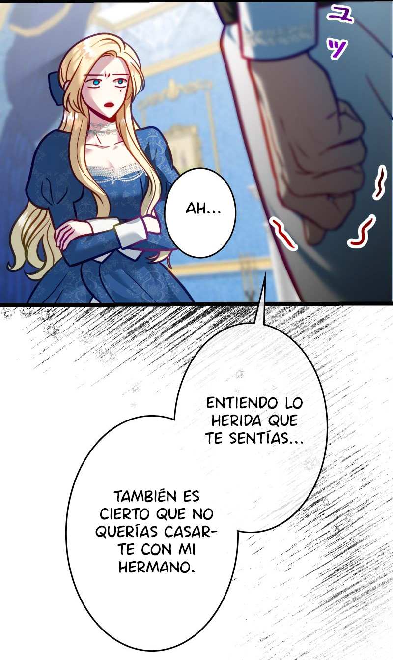 La Villana Se Robó la Virginidad del Caballero Santo - Capítulo 15 - Página 34 - LectorTMOo