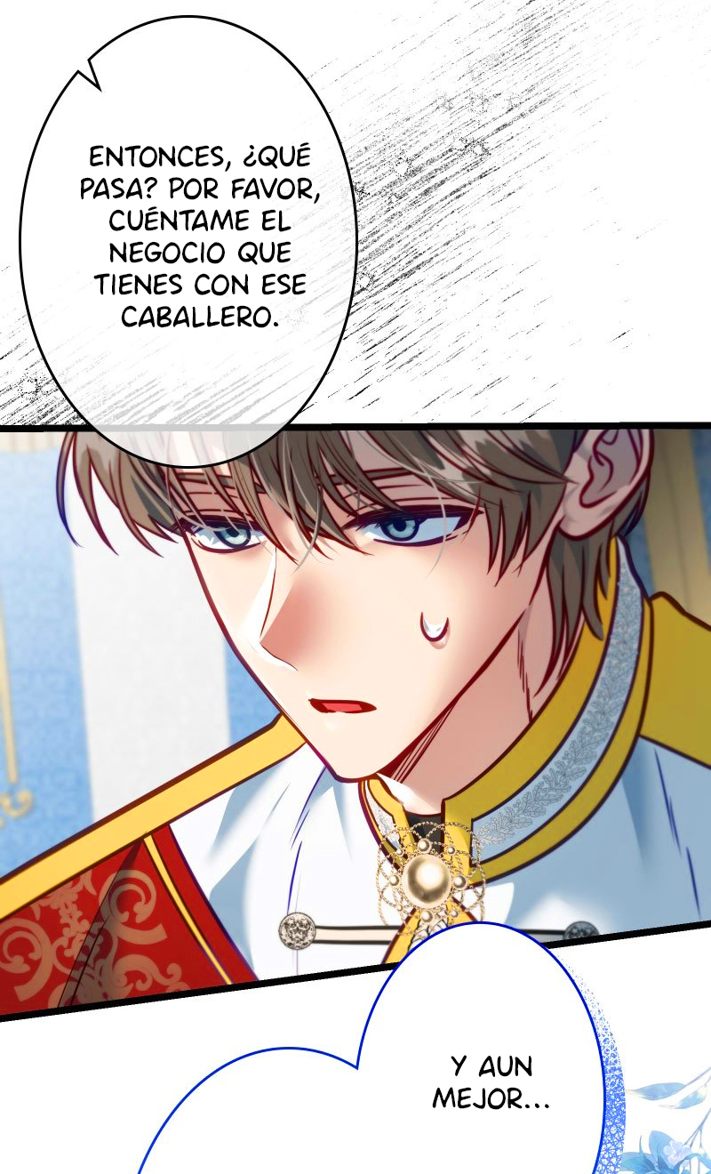La Villana Se Robó la Virginidad del Caballero Santo - Capítulo 15 - Página 35 - LectorTMOo