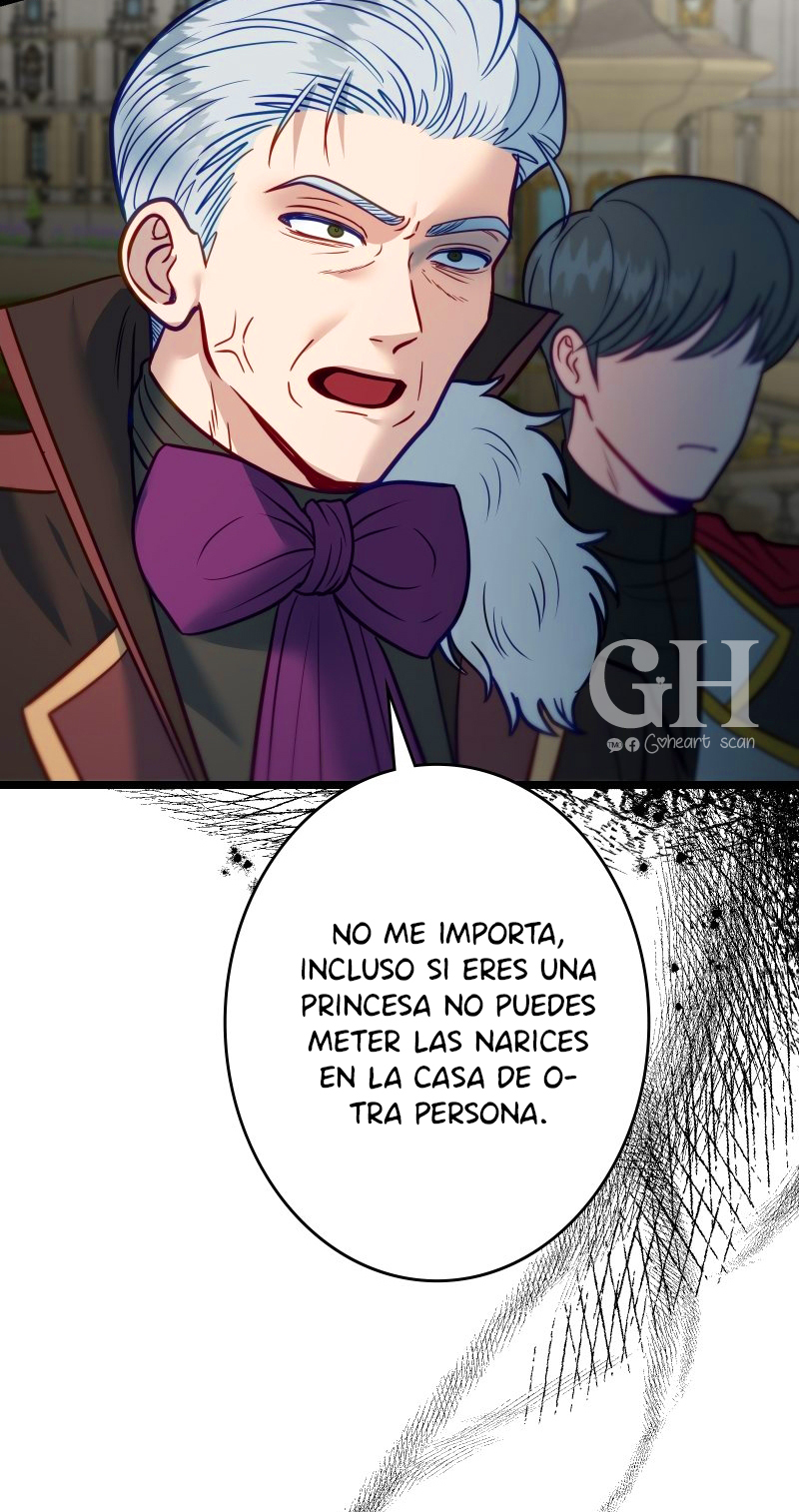 La Villana Se Robó la Virginidad del Caballero Santo - Capítulo 15 - Página 64 - LectorTMOo