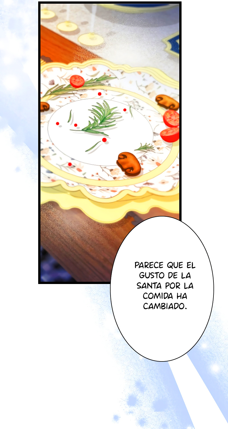 La Villana Se Robó la Virginidad del Caballero Santo - Capítulo 16 - Página 75 - LectorTMOo