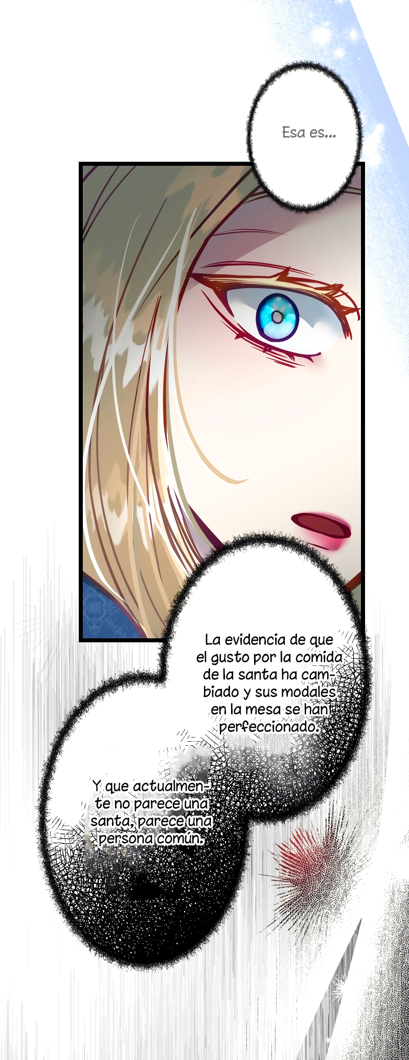 La Villana Se Robó la Virginidad del Caballero Santo - Capítulo 16 - Página 76 - LectorTMOo