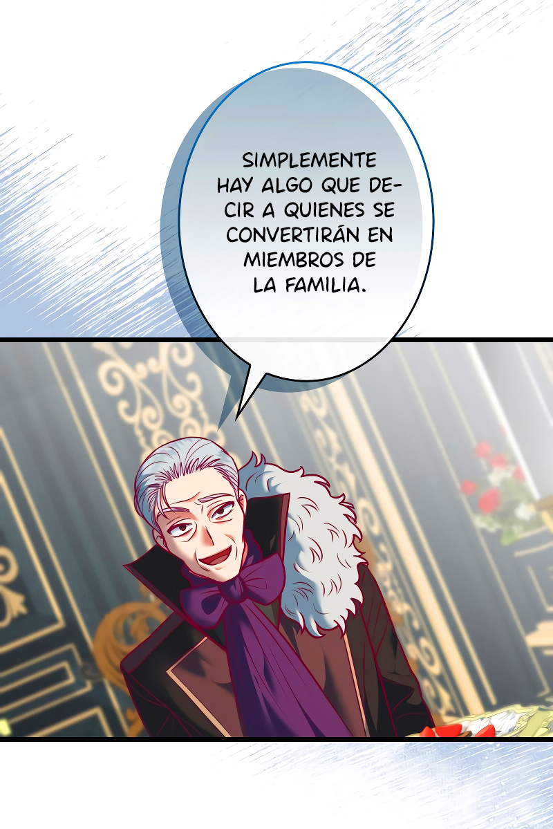La Villana Se Robó la Virginidad del Caballero Santo - Capítulo 17 - Página 11 - LectorTMOo