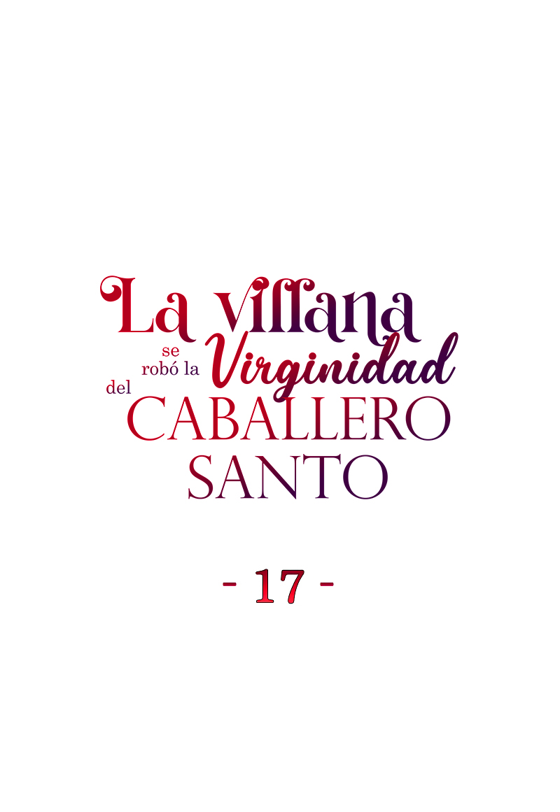 La Villana Se Robó la Virginidad del Caballero Santo - Capítulo 17 - Página 28 - LectorTMOo