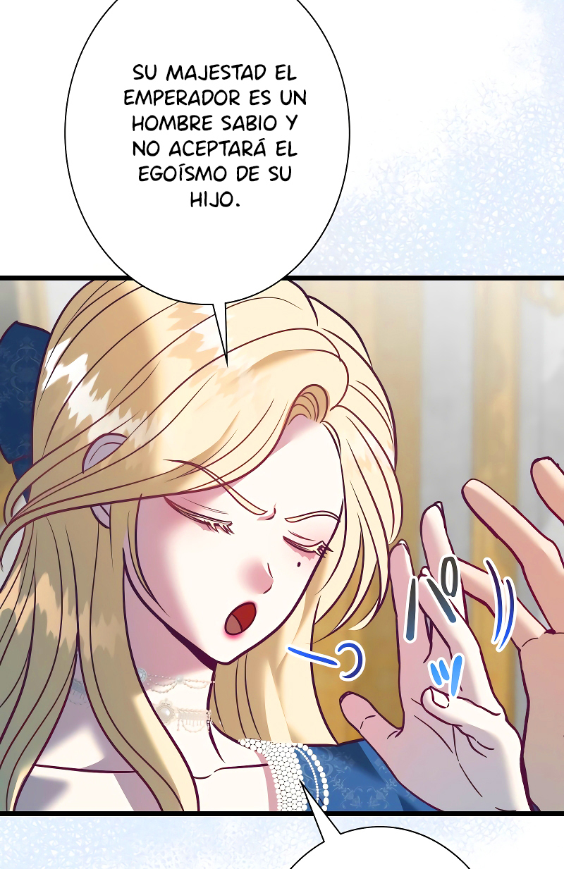 La Villana Se Robó la Virginidad del Caballero Santo - Capítulo 17 - Página 58 - LectorTMOo