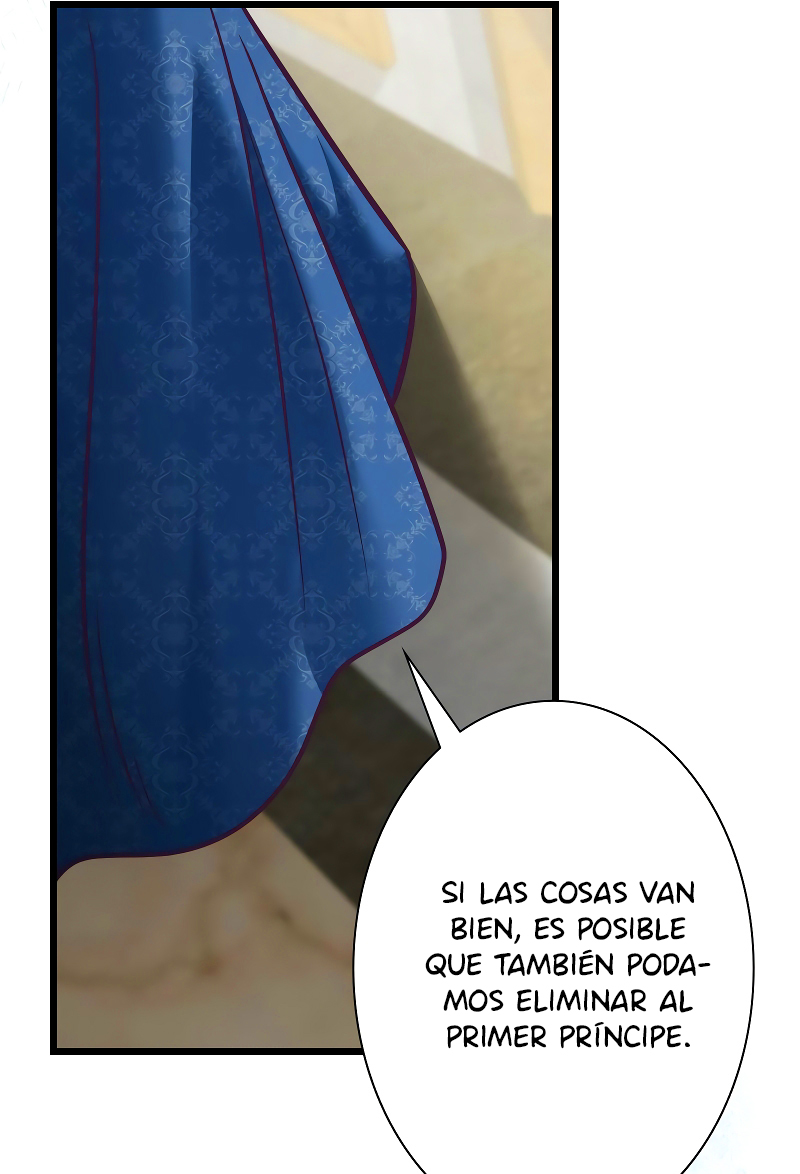 La Villana Se Robó la Virginidad del Caballero Santo - Capítulo 17 - Página 70 - LectorTMOo
