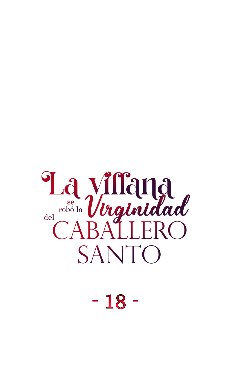 La Villana Se Robó la Virginidad del Caballero Santo - Capítulo 18 - Página 37 - LectorTMOo