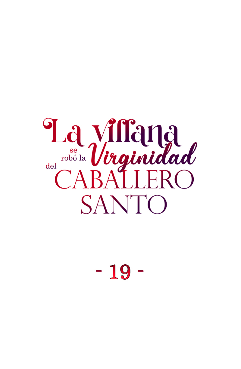 La Villana Se Robó la Virginidad del Caballero Santo - Capítulo 19 - Página 33 - LectorTMOo