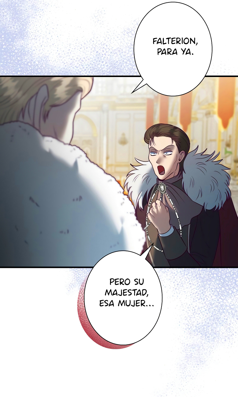 La Villana Se Robó la Virginidad del Caballero Santo - Capítulo 19 - Página 64 - LectorTMOo