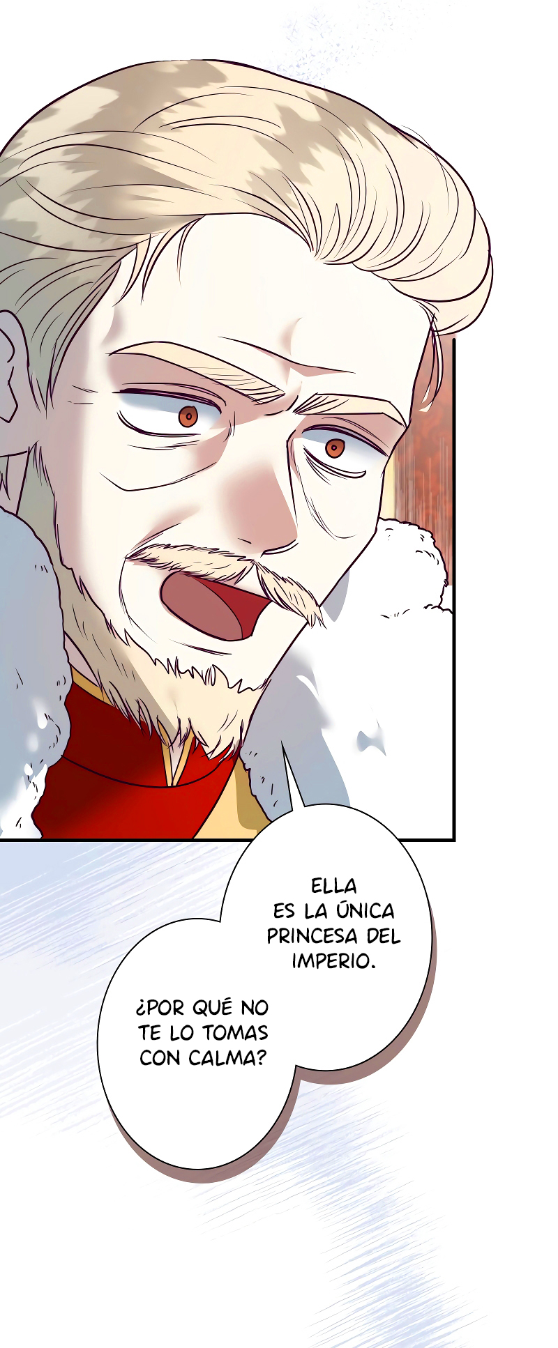 La Villana Se Robó la Virginidad del Caballero Santo - Capítulo 19 - Página 65 - LectorTMOo