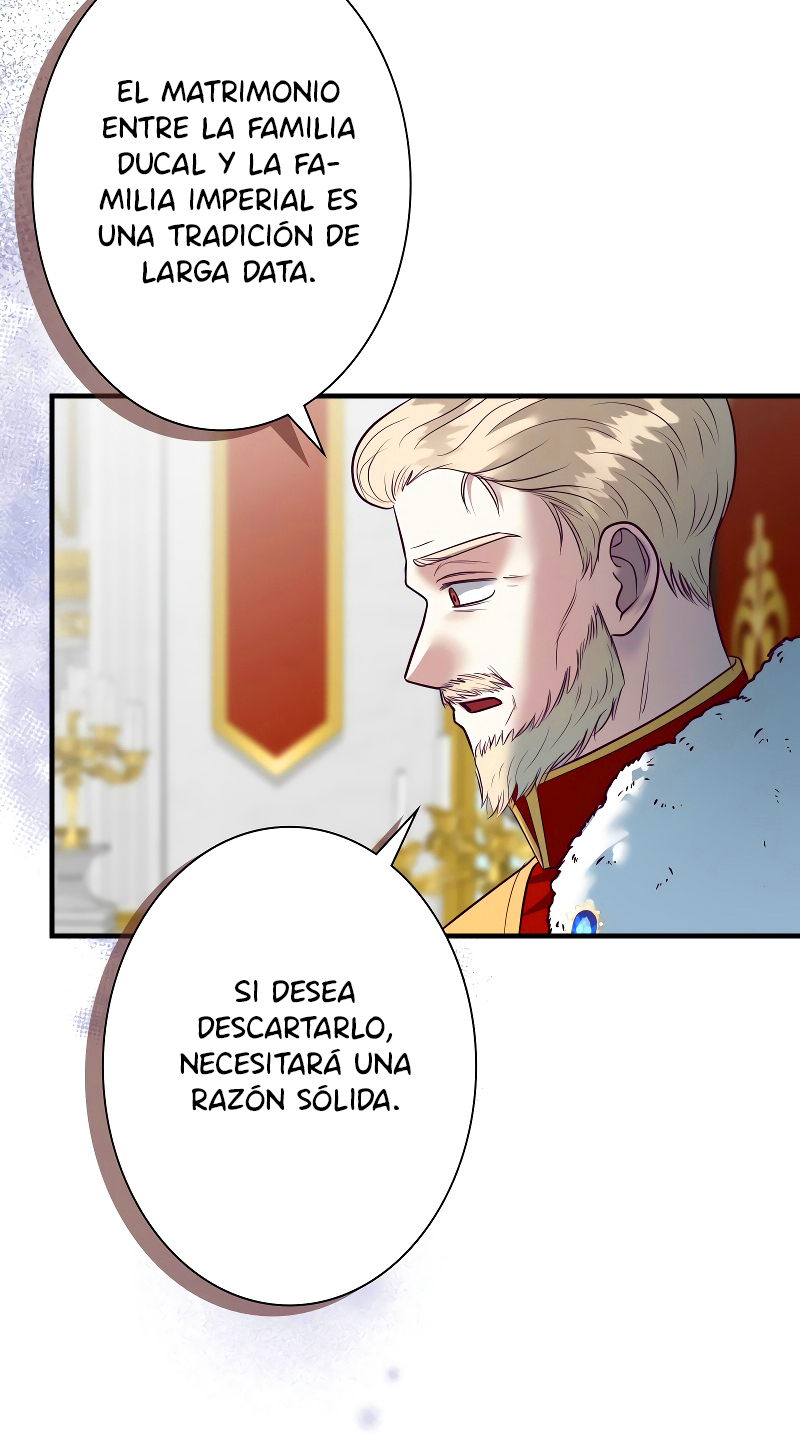 La Villana Se Robó la Virginidad del Caballero Santo - Capítulo 19 - Página 76 - LectorTMOo