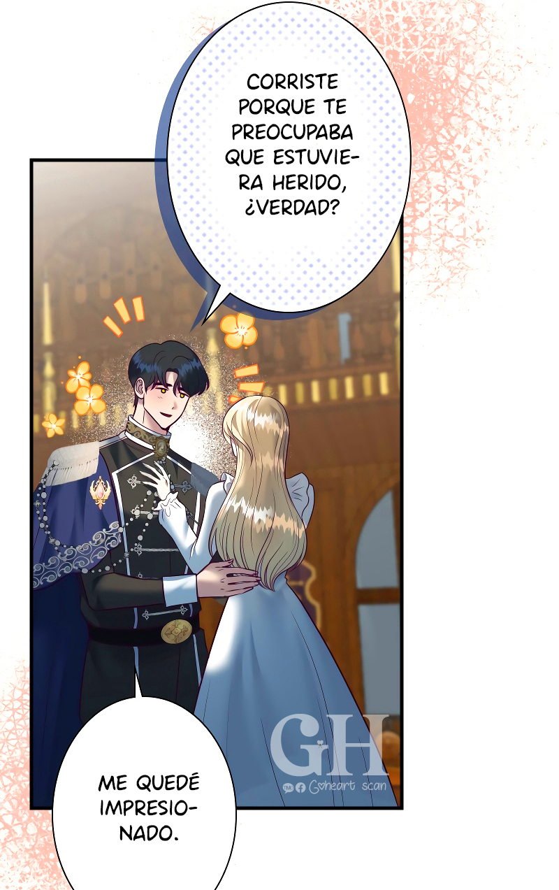 La Villana Se Robó la Virginidad del Caballero Santo - Capítulo 19 - Página 8 - LectorTMOo