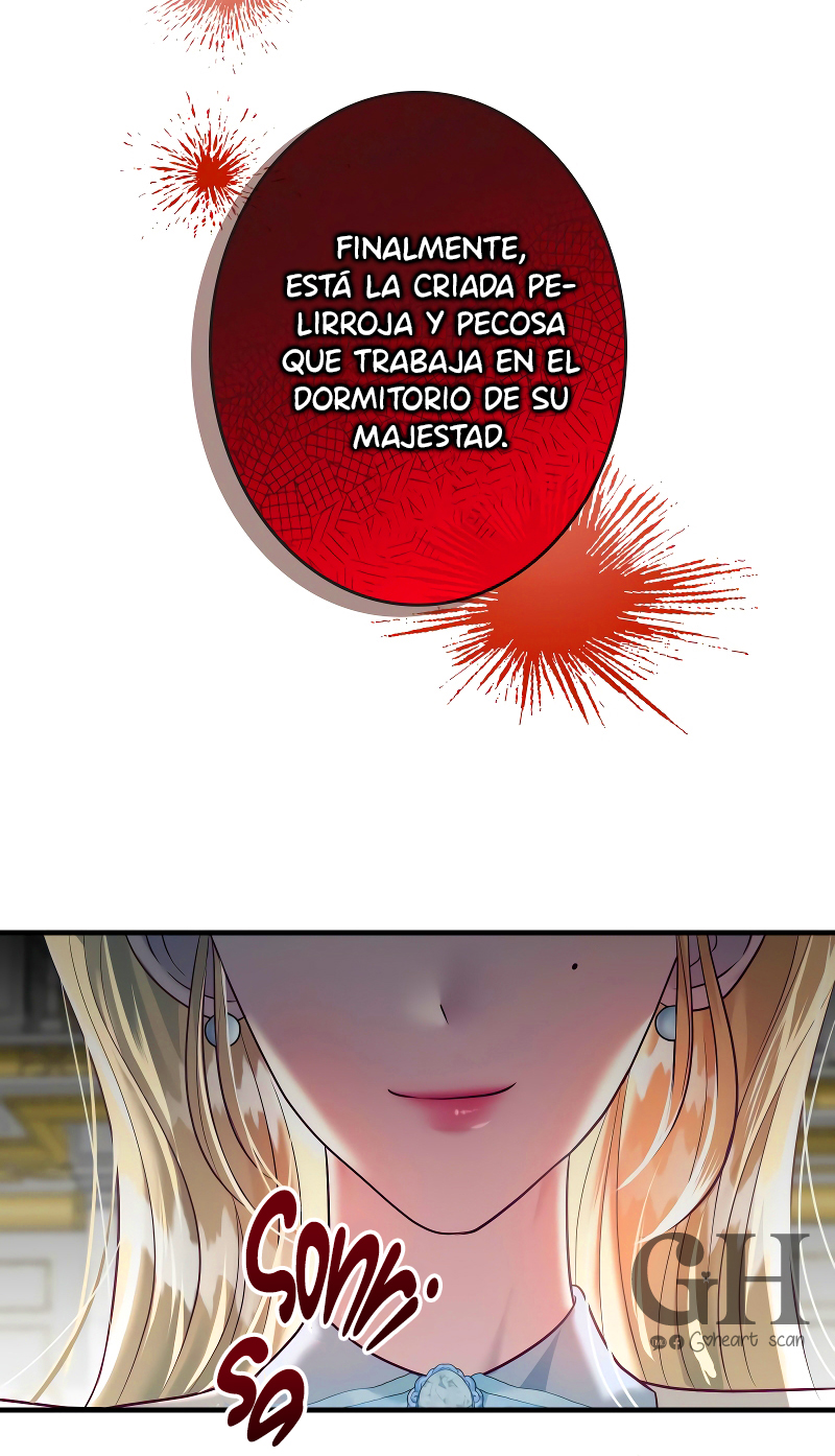 La Villana Se Robó la Virginidad del Caballero Santo - Capítulo 19 - Página 81 - LectorTMOo