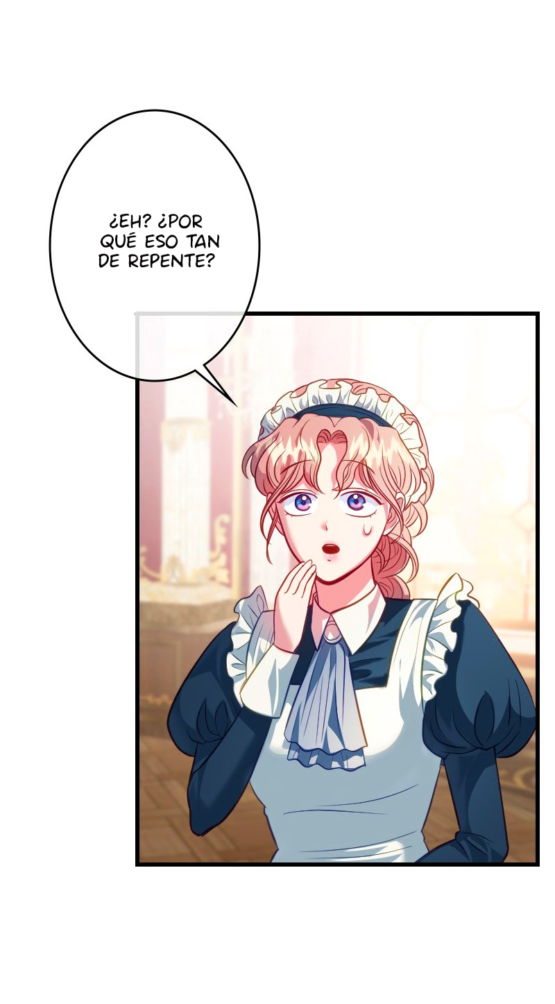 La Villana Se Robó la Virginidad del Caballero Santo - Capítulo 2 - Página 53 - LectorTMOo