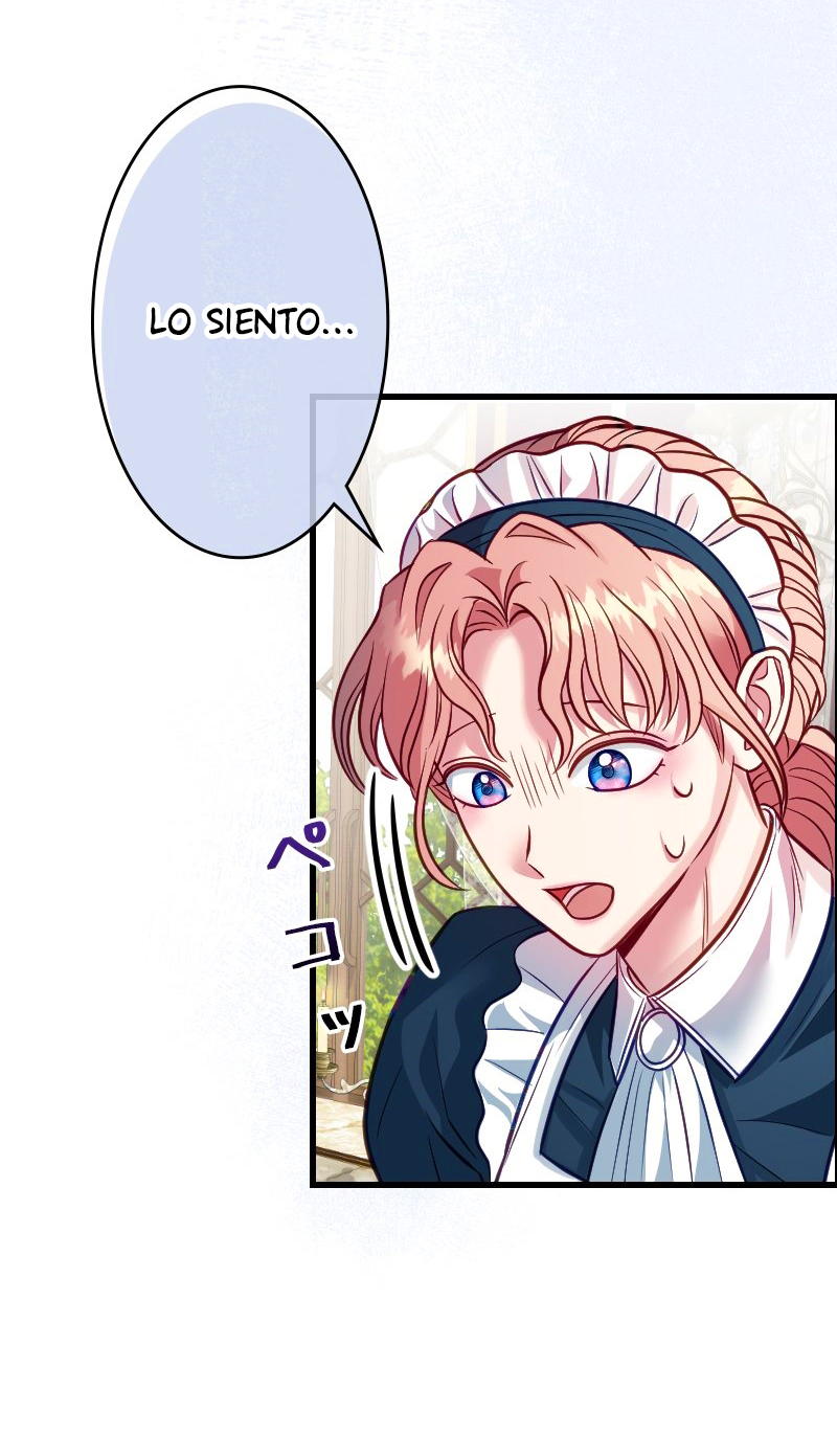 La Villana Se Robó la Virginidad del Caballero Santo - Capítulo 3 - Página 16 - LectorTMOo