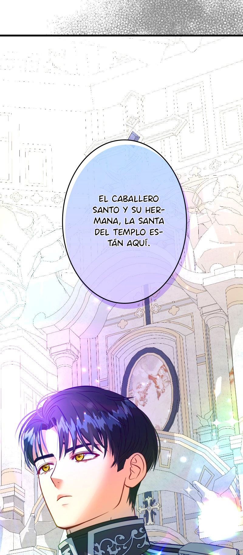 La Villana Se Robó la Virginidad del Caballero Santo - Capítulo 3 - Página 5 - LectorTMOo