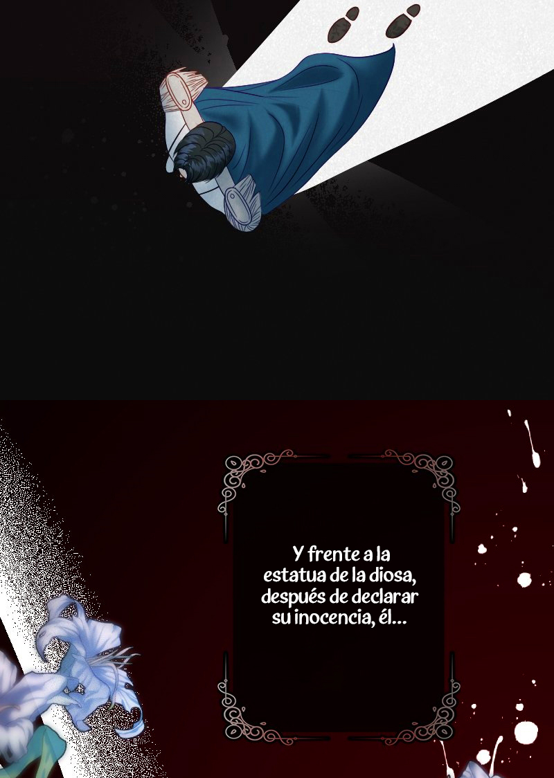 La Villana Se Robó la Virginidad del Caballero Santo - Capítulo 4 - Página 19 - LectorTMOo