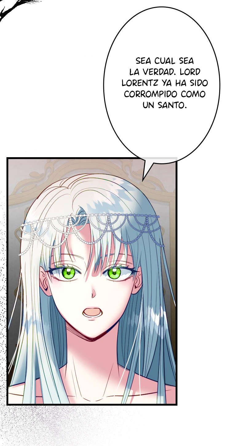La Villana Se Robó la Virginidad del Caballero Santo - Capítulo 4 - Página 54 - LectorTMOo
