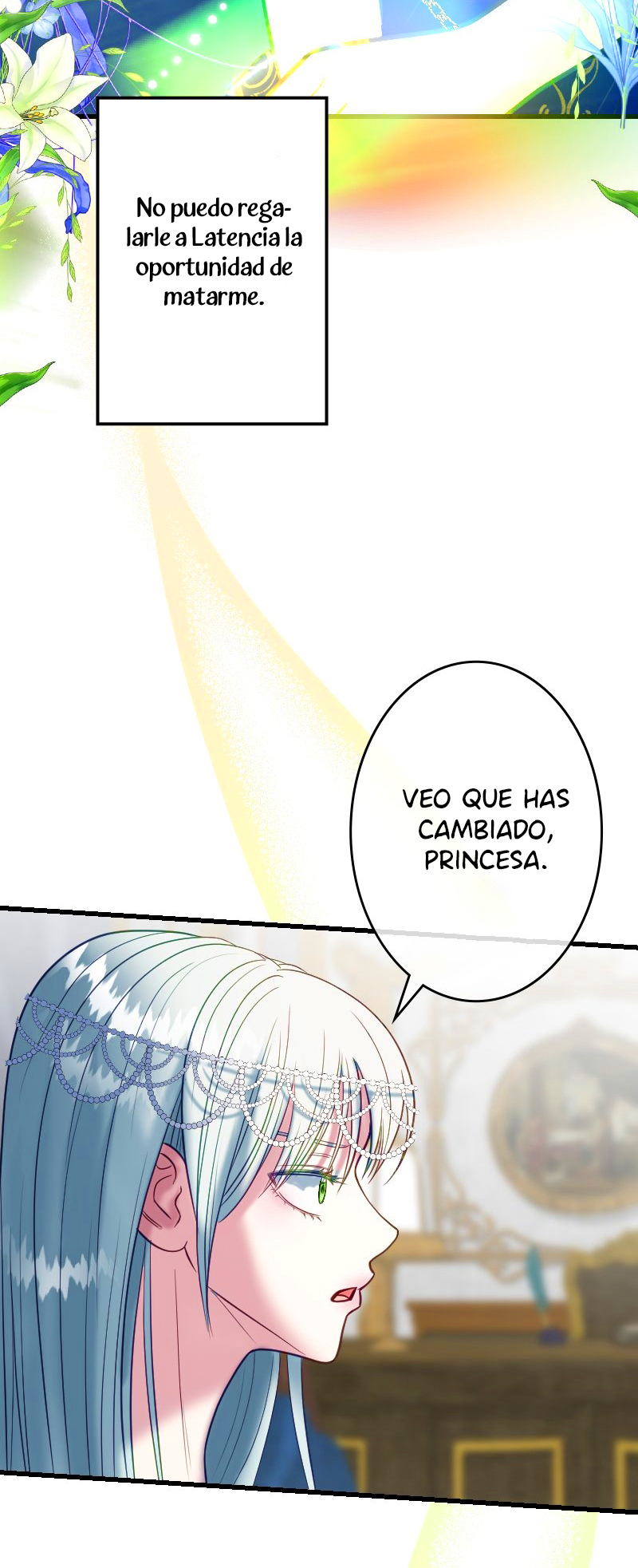 La Villana Se Robó la Virginidad del Caballero Santo - Capítulo 4 - Página 63 - LectorTMOo