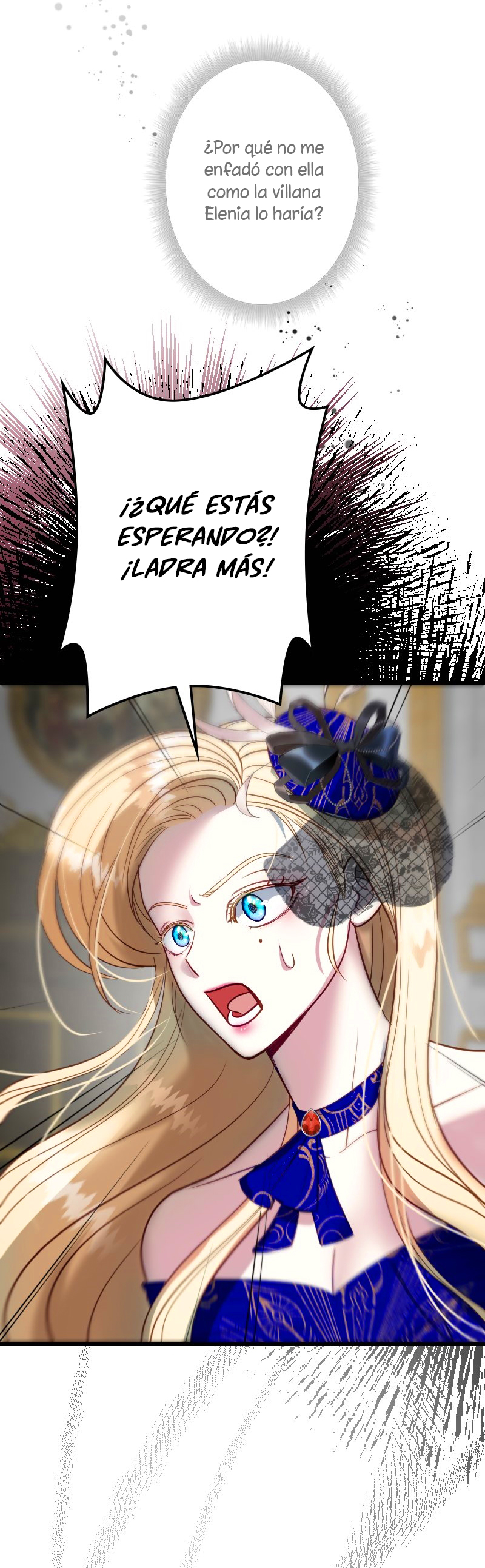 La Villana Se Robó la Virginidad del Caballero Santo - Capítulo 4 - Página 67 - LectorTMOo