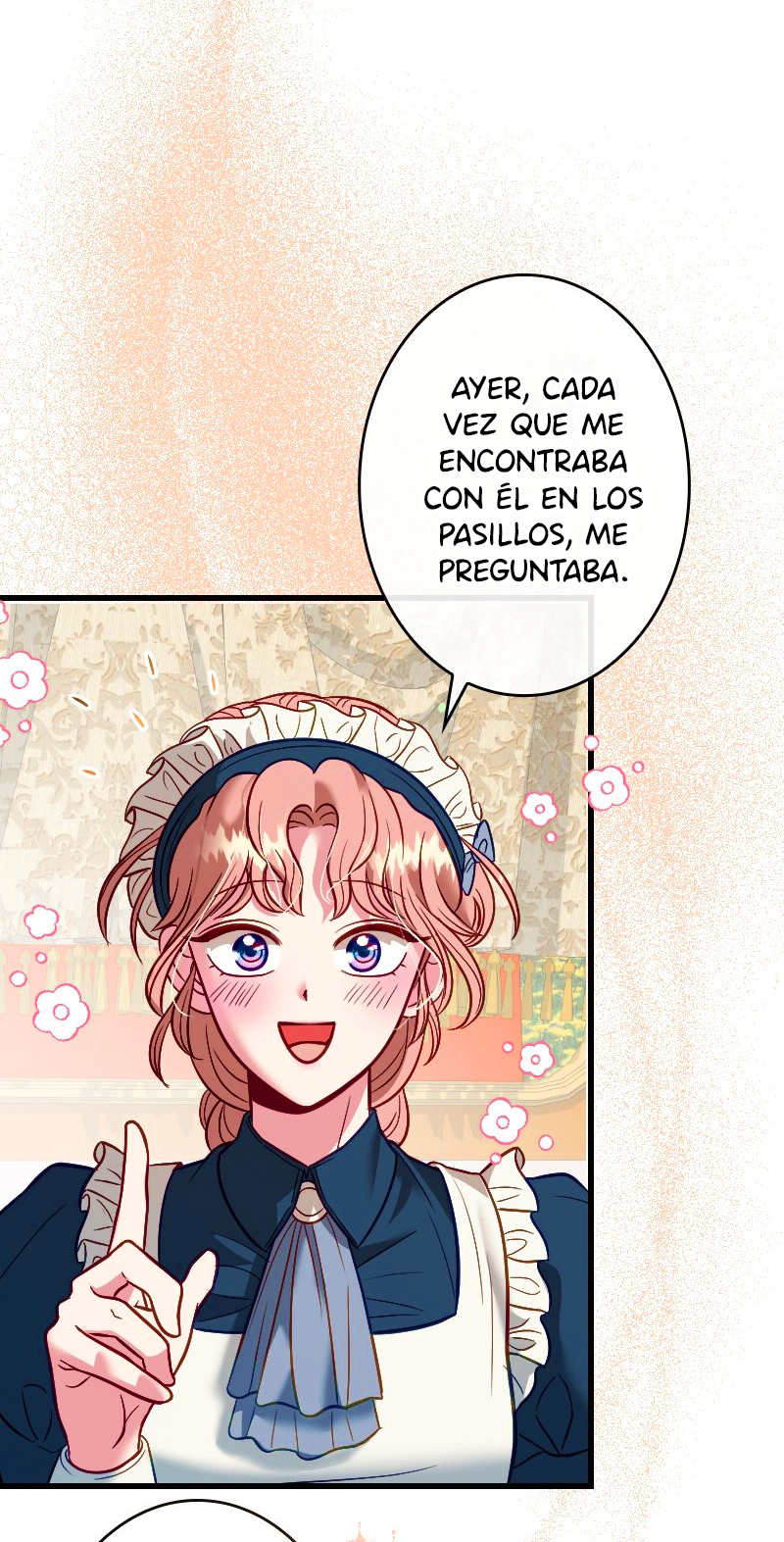 La Villana Se Robó la Virginidad del Caballero Santo - Capítulo 5 - Página 29 - LectorTMOo