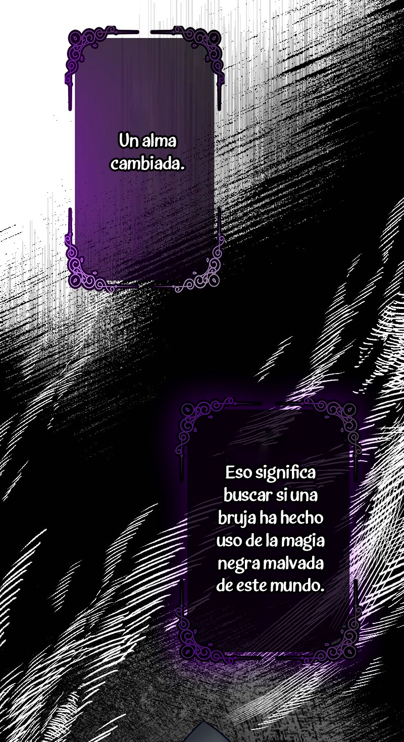 La Villana Se Robó la Virginidad del Caballero Santo - Capítulo 5 - Página 32 - LectorTMOo