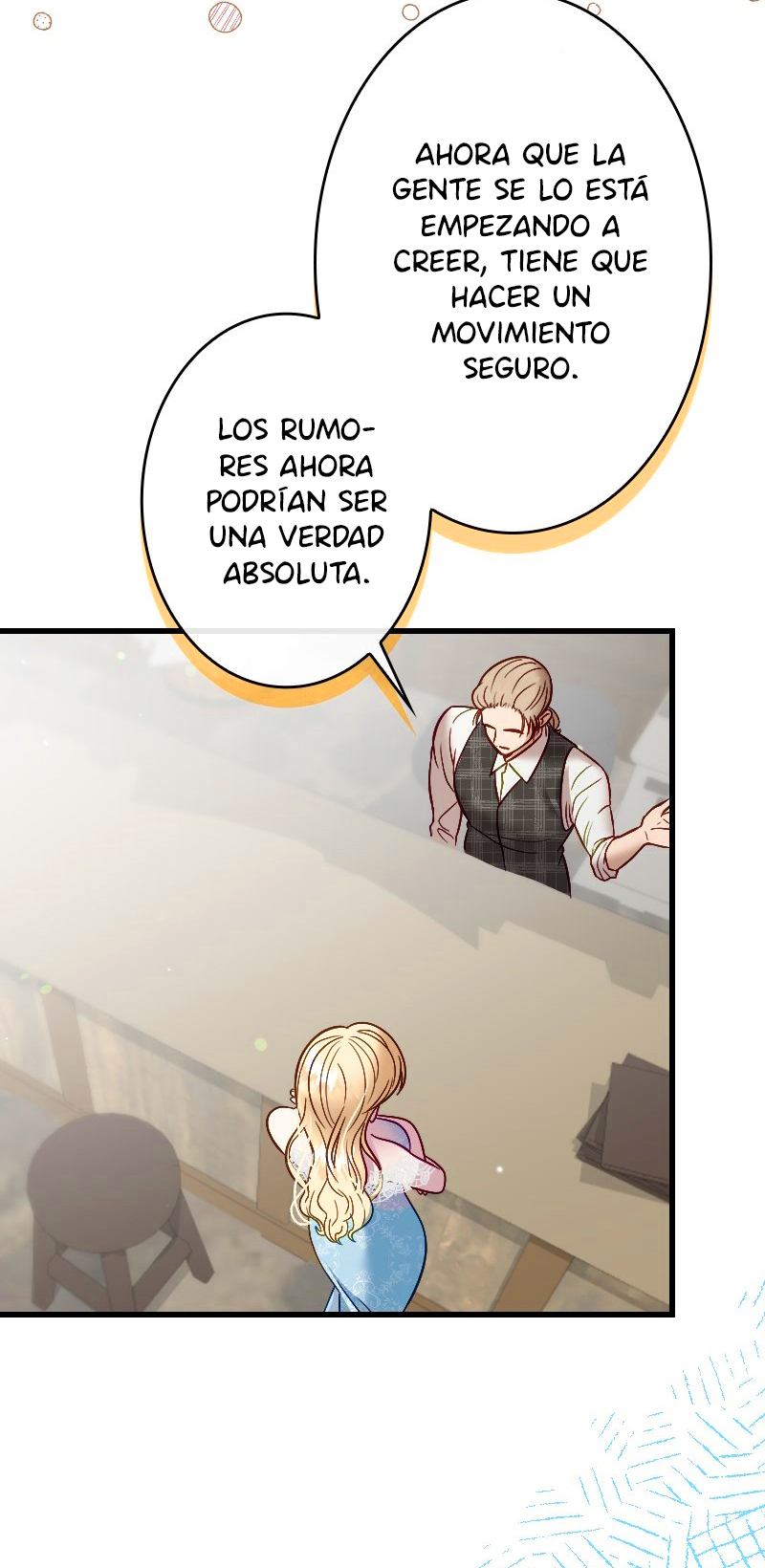 La Villana Se Robó la Virginidad del Caballero Santo - Capítulo 5 - Página 63 - LectorTMOo