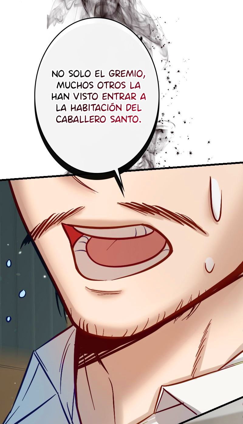 La Villana Se Robó la Virginidad del Caballero Santo - Capítulo 5 - Página 69 - LectorTMOo