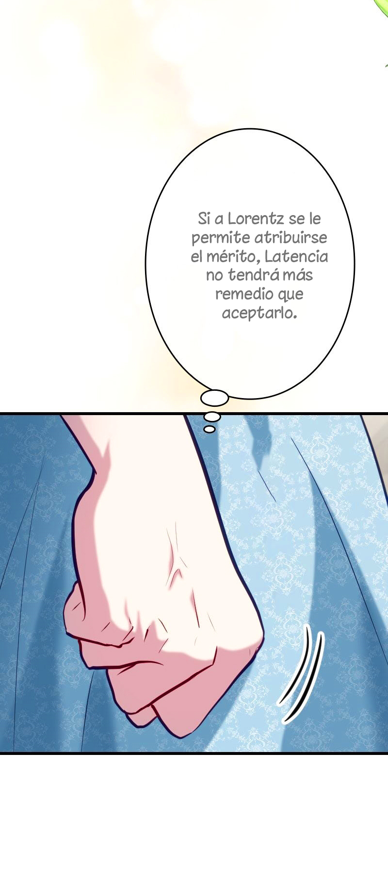La Villana Se Robó la Virginidad del Caballero Santo - Capítulo 6 - Página 11 - LectorTMOo
